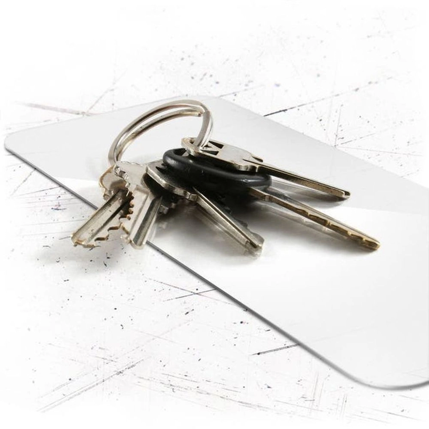 Clear Screen Protector for iPad 10.9/11