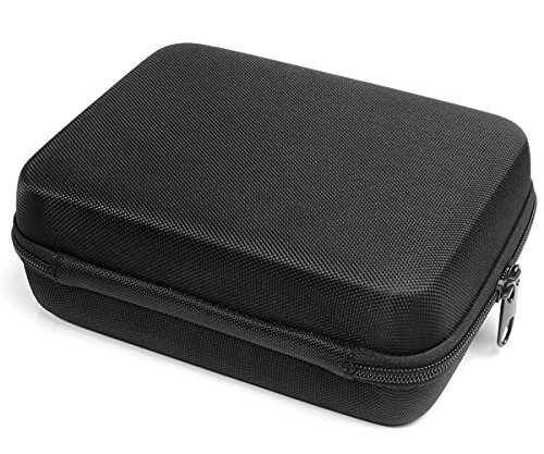 Instant Film Camera Case - 23.01 x 19.02 x 7.62 cm Fujifilm Instax Square SQ6 consolidation solution case