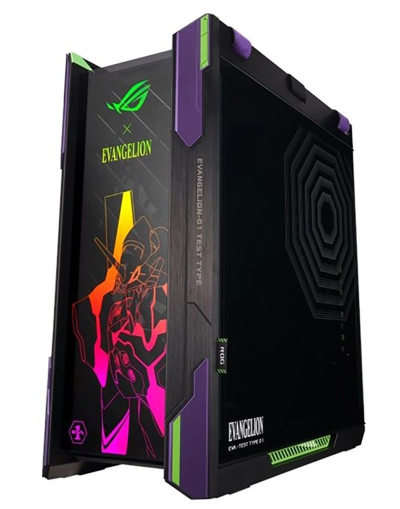 ROG Strix GX601 Helios - Full Tower