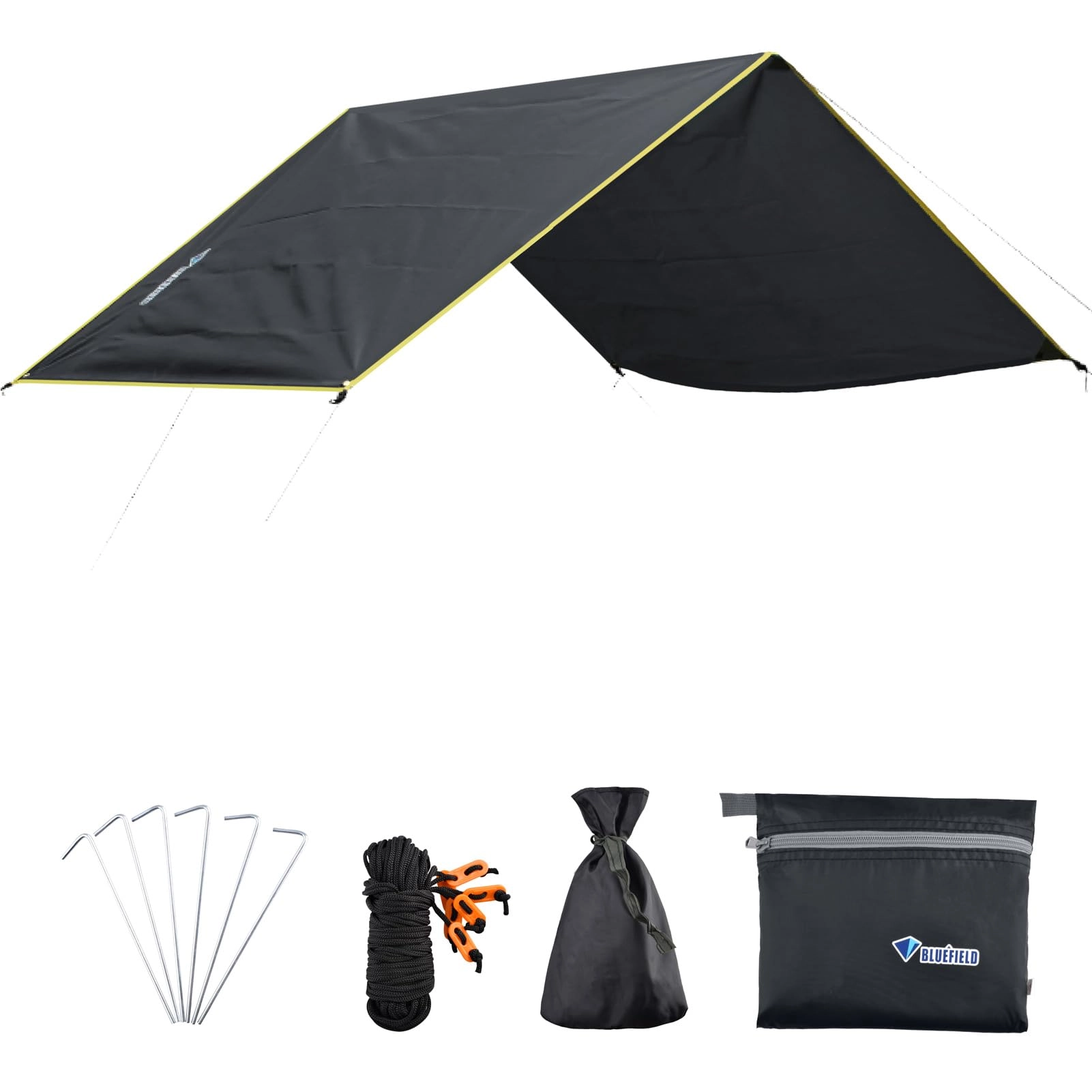 Camping Tent Tarp