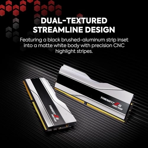 Trident Z5 Neo - 64GB 6000 MT/s 288-Pin DDR5
