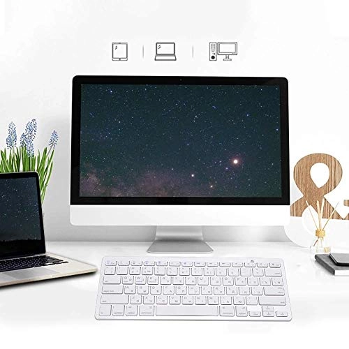 Computer Keyboard - Wireless