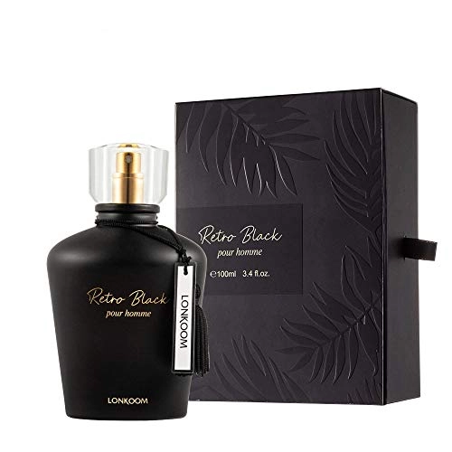 Leather Note Eau de Parfum 100ml