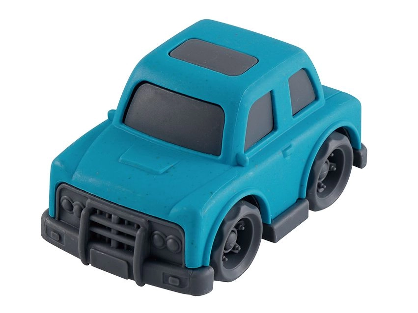 V.Vroom Car Bioplastic - 1 Pc