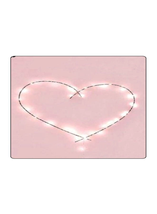 Printed Anti-Slip Gaming Mouse Pad