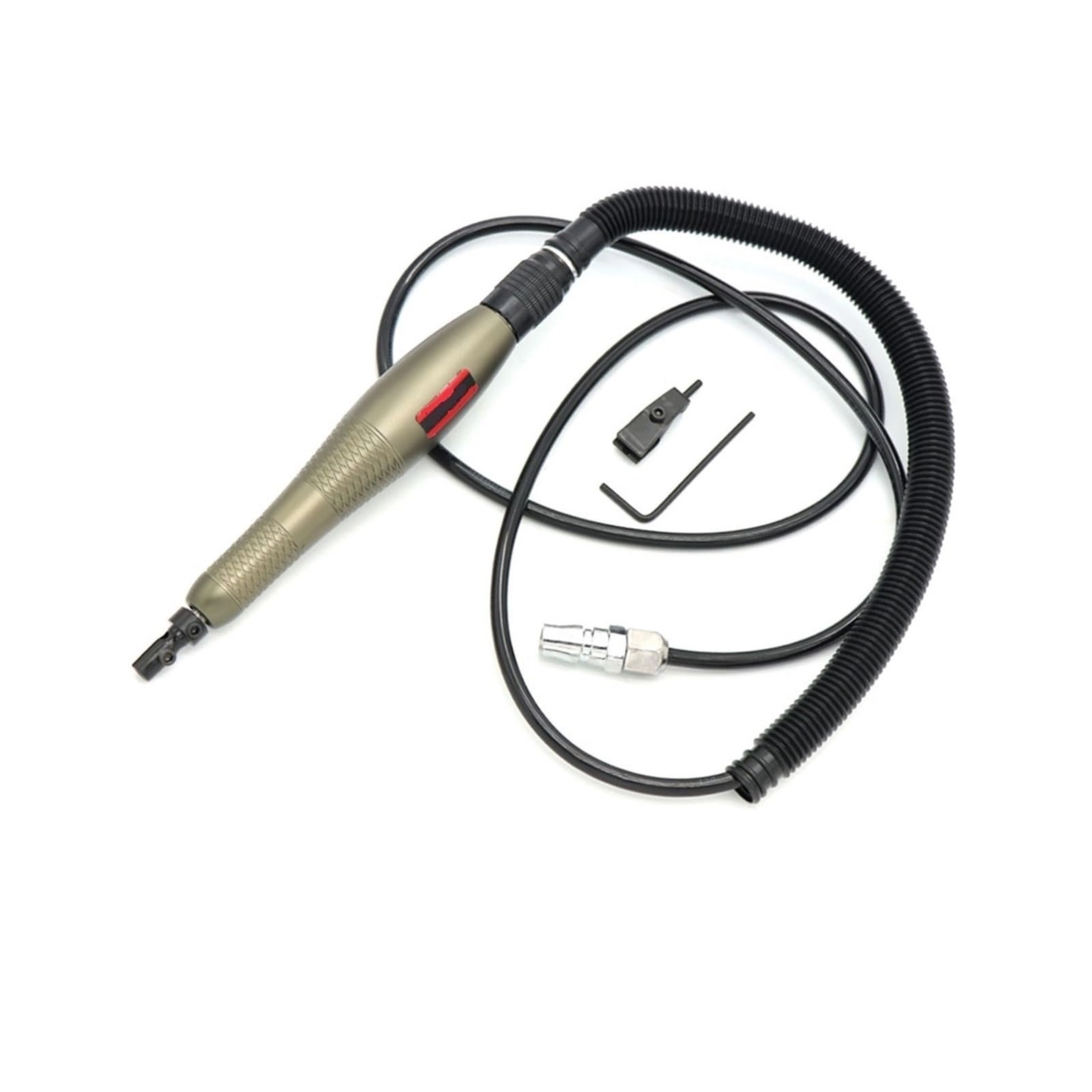 EDEDE Pneumatic File - 210*29mm 32000 rpm