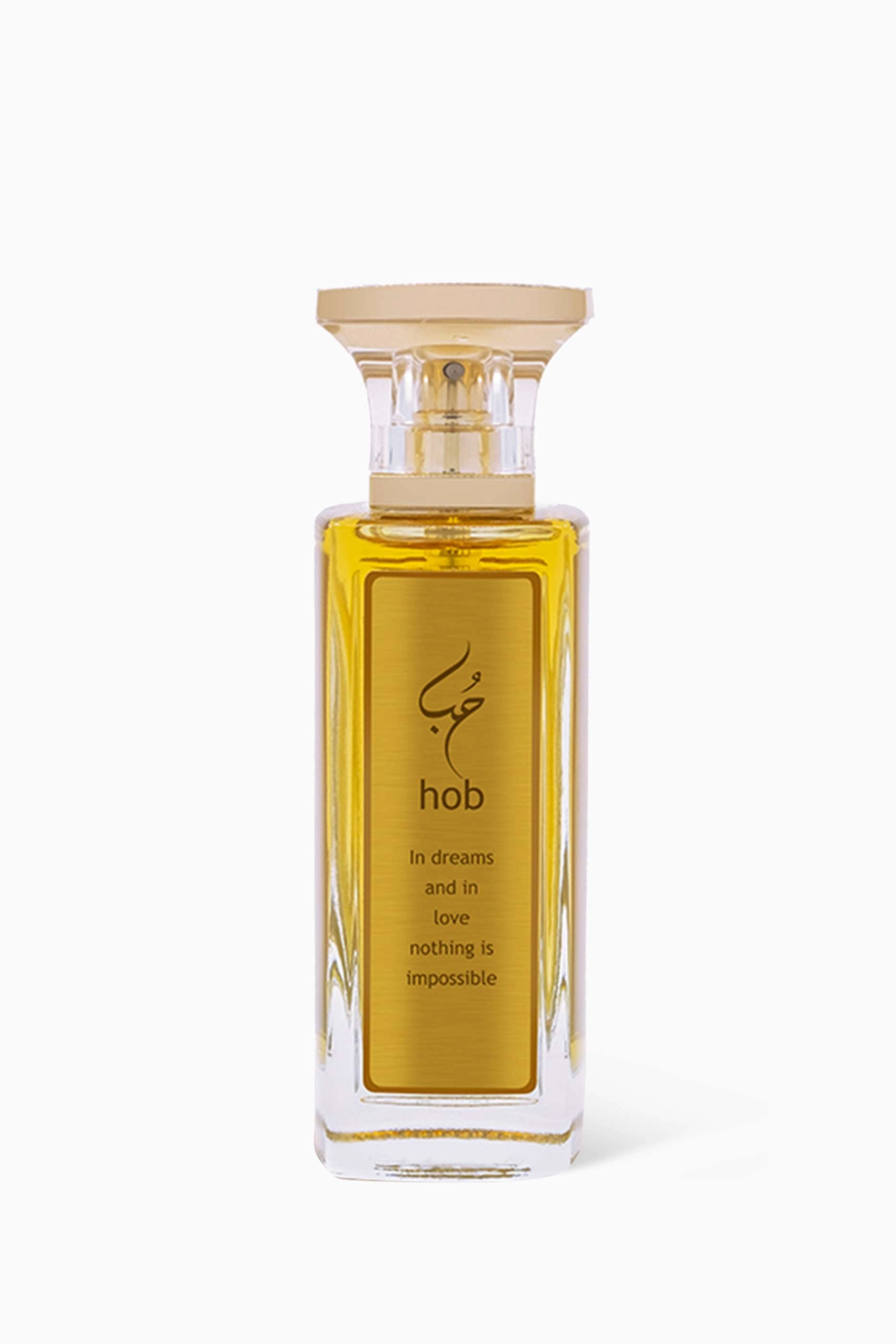 Khaltat Blends of Love Hob Eau de Parfum 65 ml