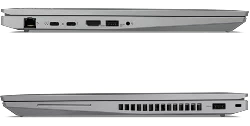 ThinkPad T16 Gen 2 - 16'' i7-1355U 48GB DDR5 2TB SSD