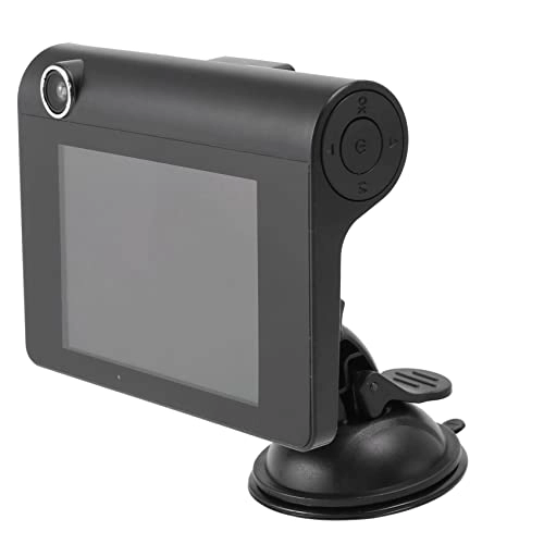 Dash Cam - 1080P