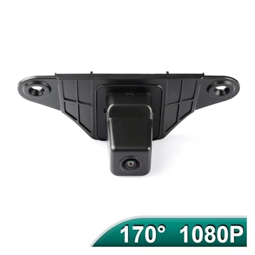 HD Reversing Camera - Night vision Wired 1280 x 720