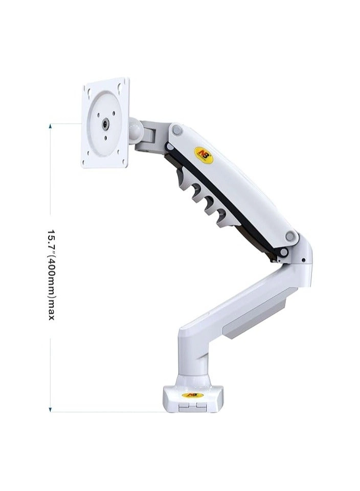 F80W - 17" to 30" VESA 75x75 & 100x100