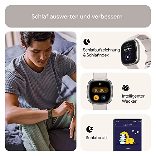 Sense 2 Aluminium GPS