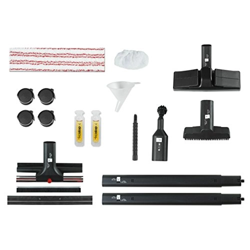 Vaporetto Eco Pro 30 - 45 Bar