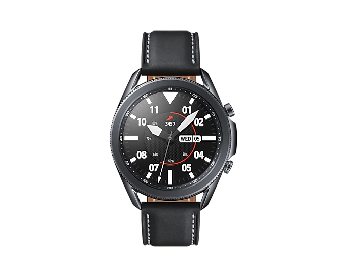 Galaxy Watch 3 45mm LTE GPS