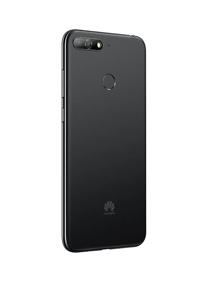 Y6 2018 - 2GB 16GB