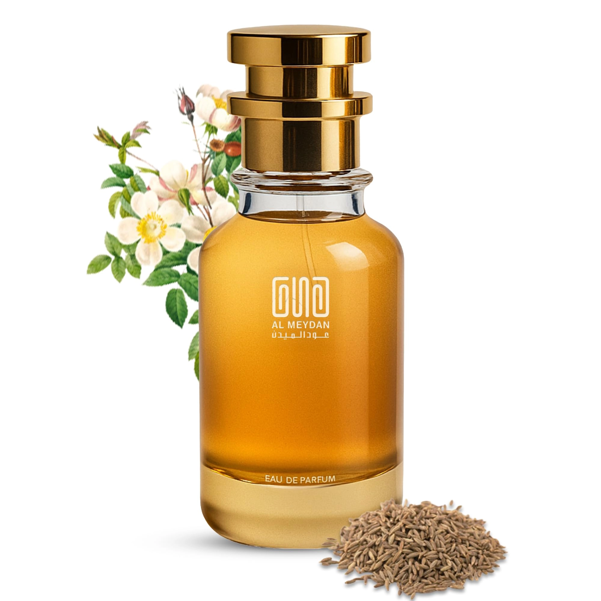 Oud Al Meydan Impression of Faate Mann - 200ML