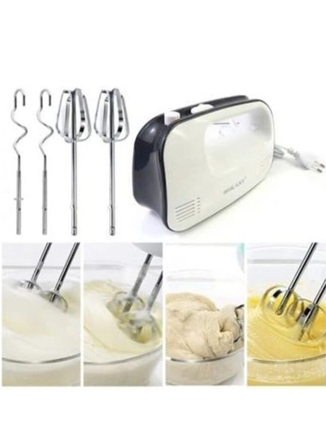 Hand Mixer - 800 W