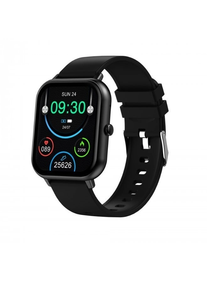 SMARTWATCH MODERN zinc alloy