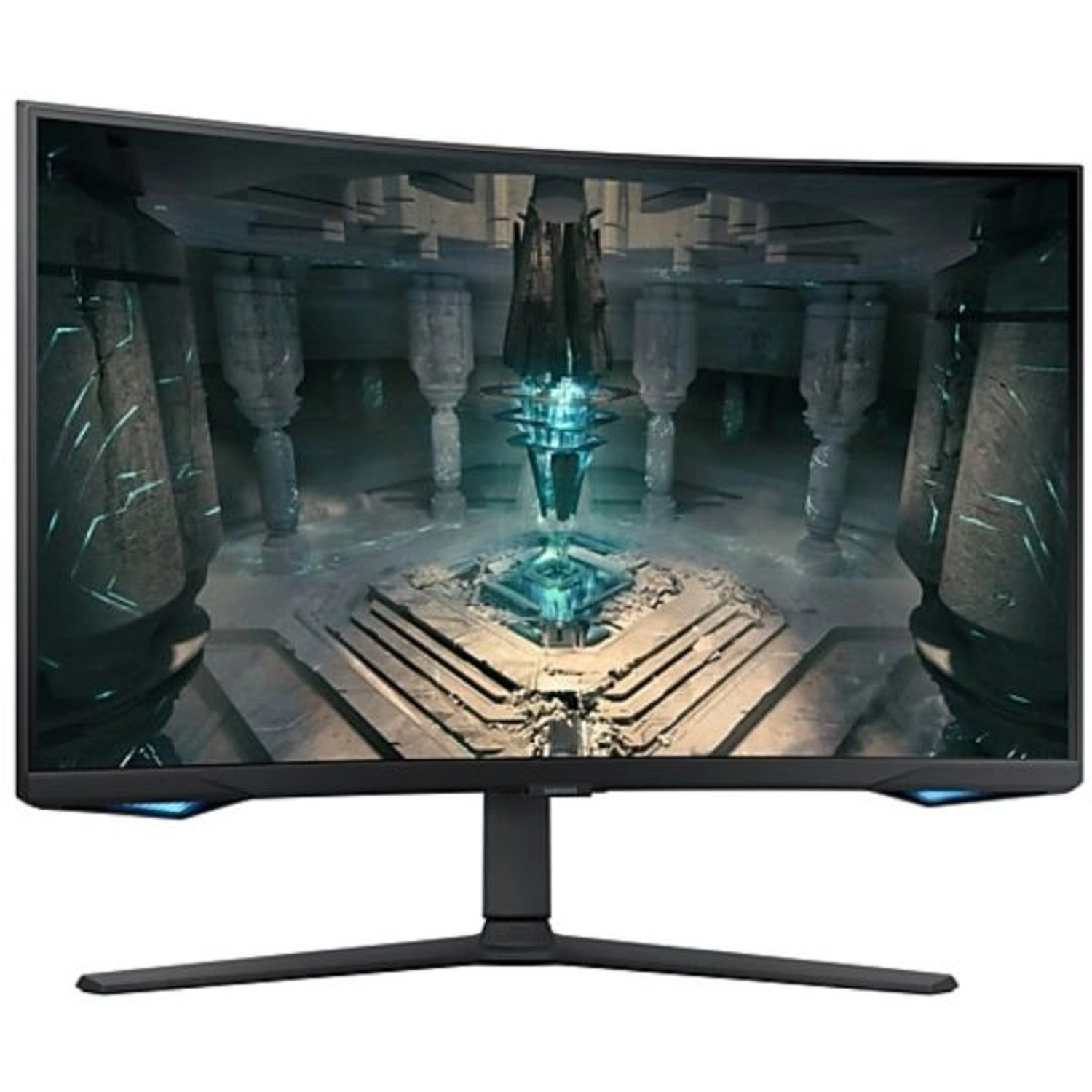 Odyssey G6 - LS32BG650EMXUE 32 in 2560 x 1440