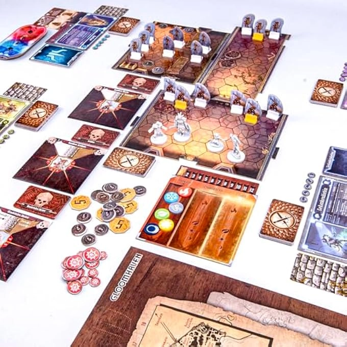 Gloomhaven