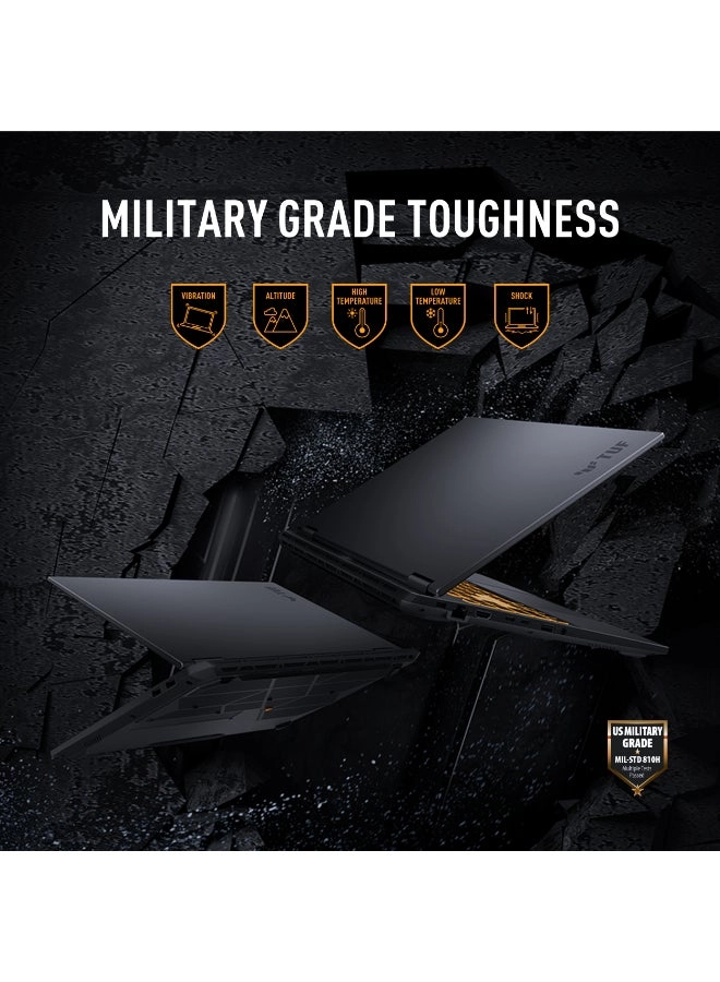 TUF Gaming F16 FX608JPR-71621W - 16'' Core i7-14650HX 32GB DDR5 1TB SSD