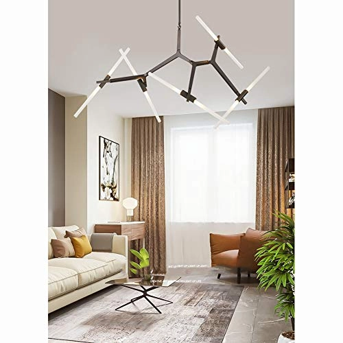 Sputnik Chandelier - 1~1.5(M)