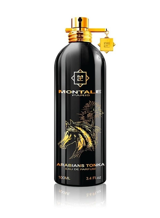 Mancera Arabian Tonka Eau de Parfum 100 ml