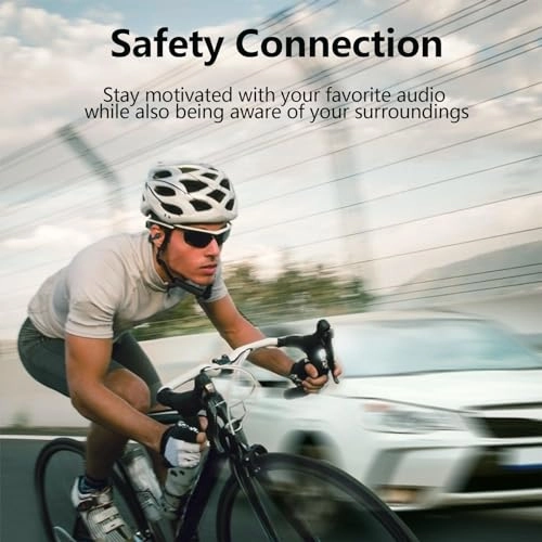 GWC-S366 Wireless Earbud