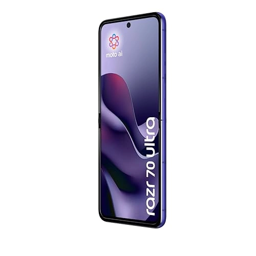 Razr 70 ultra 16GB 512GB