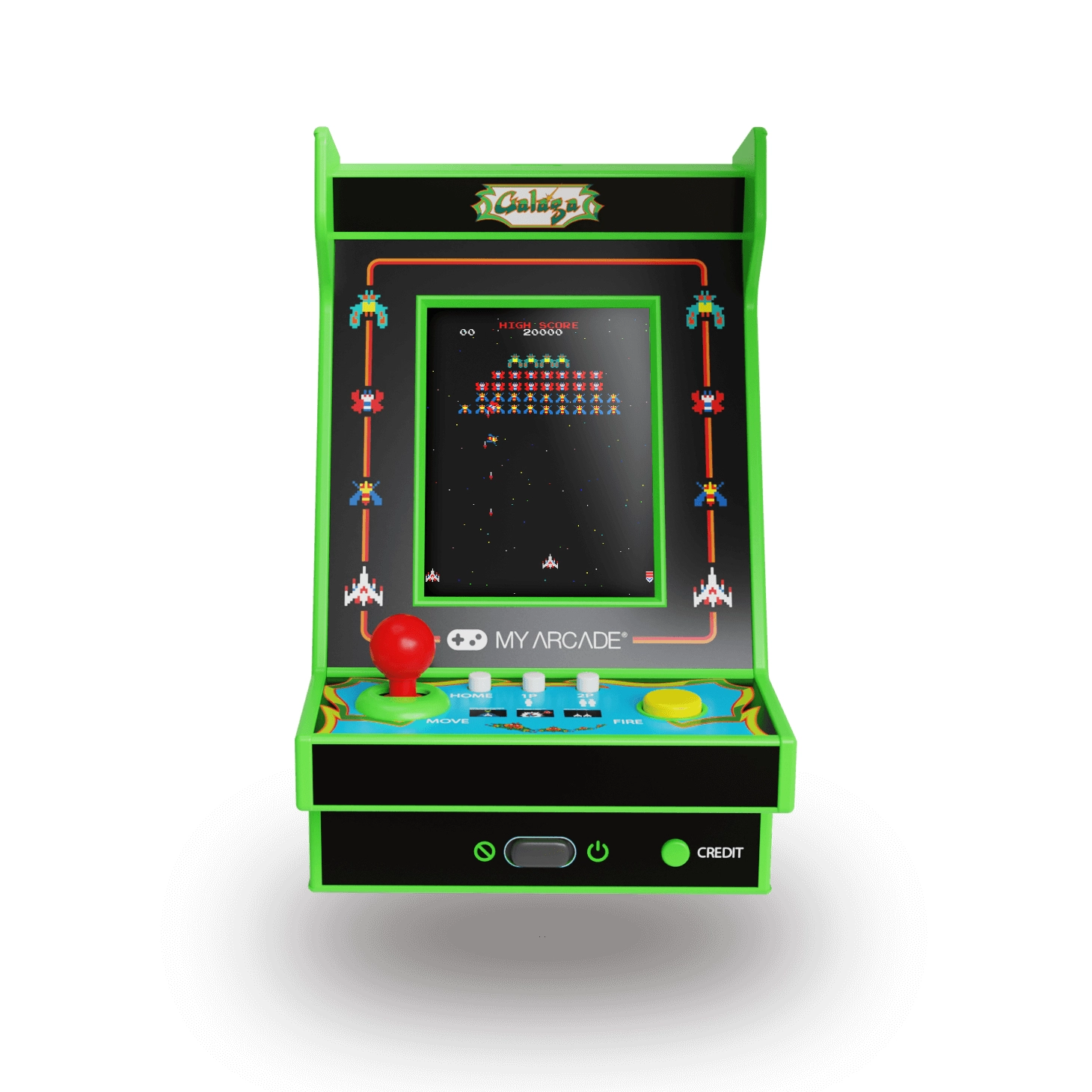 Nano Player Pro