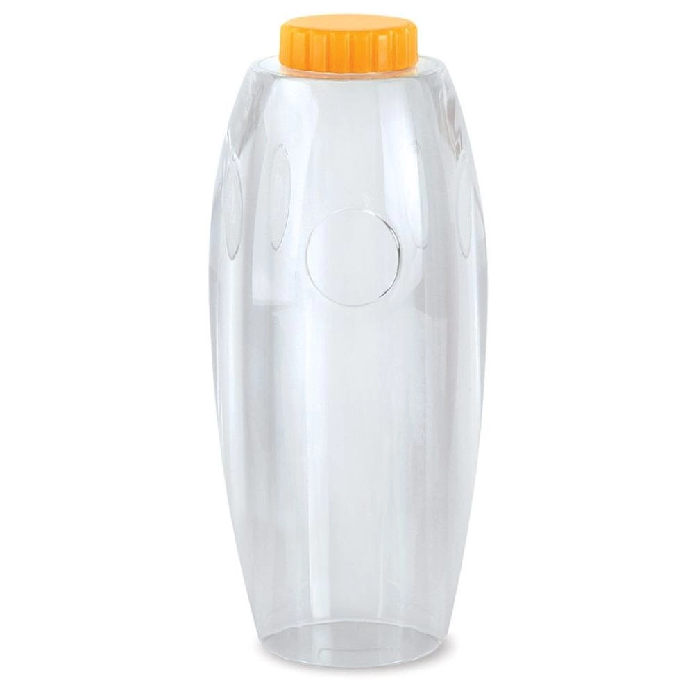 Rocketship Reaction Chamber Laboratory Play Kit Science - 9 pieces