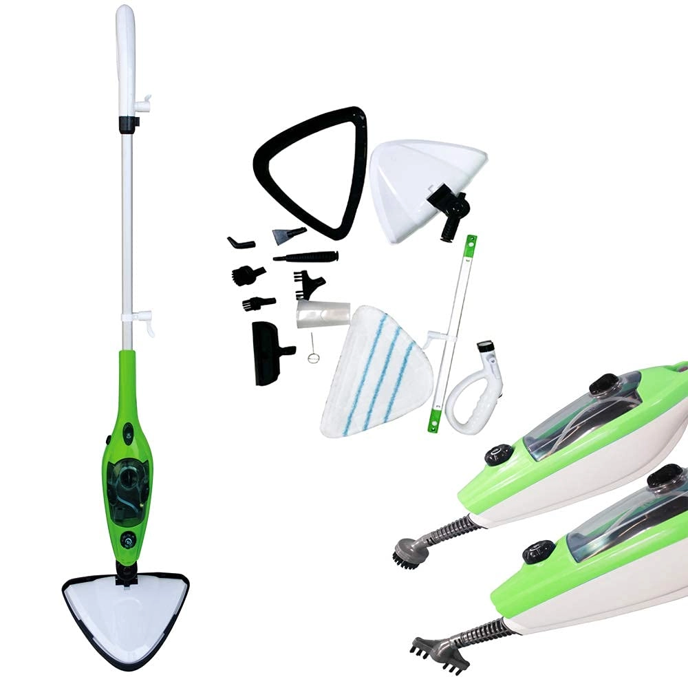Steam Mop - 350ml