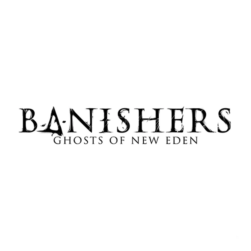 Focus Home Interactive Banishers: Ghosts of New Eden - Xbox Series X