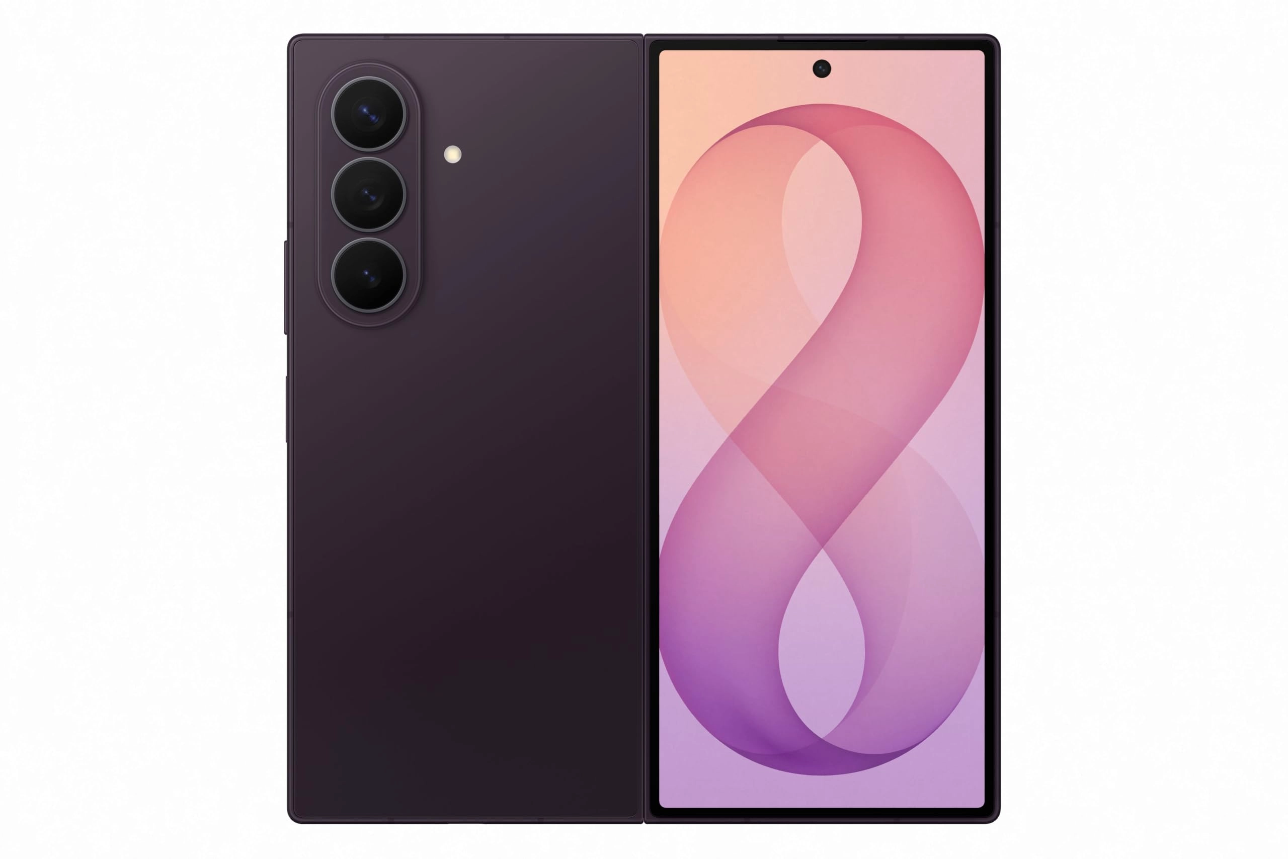 Galaxy z fold8 ultra 12GB 256GB