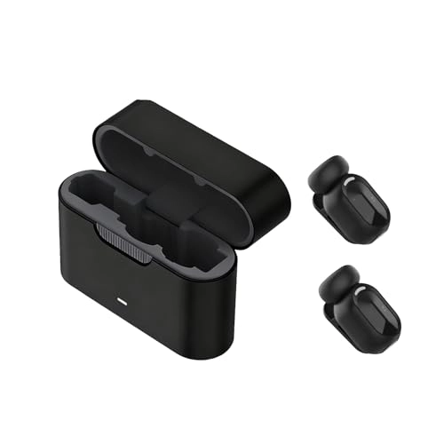 Wireless AI Noise Canceling Microphone - 2