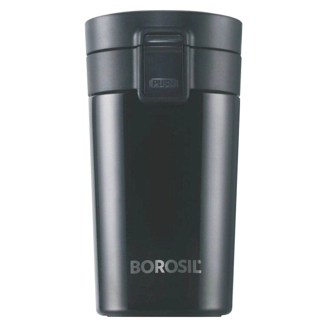 Vacuum Travel Mug - 300ml