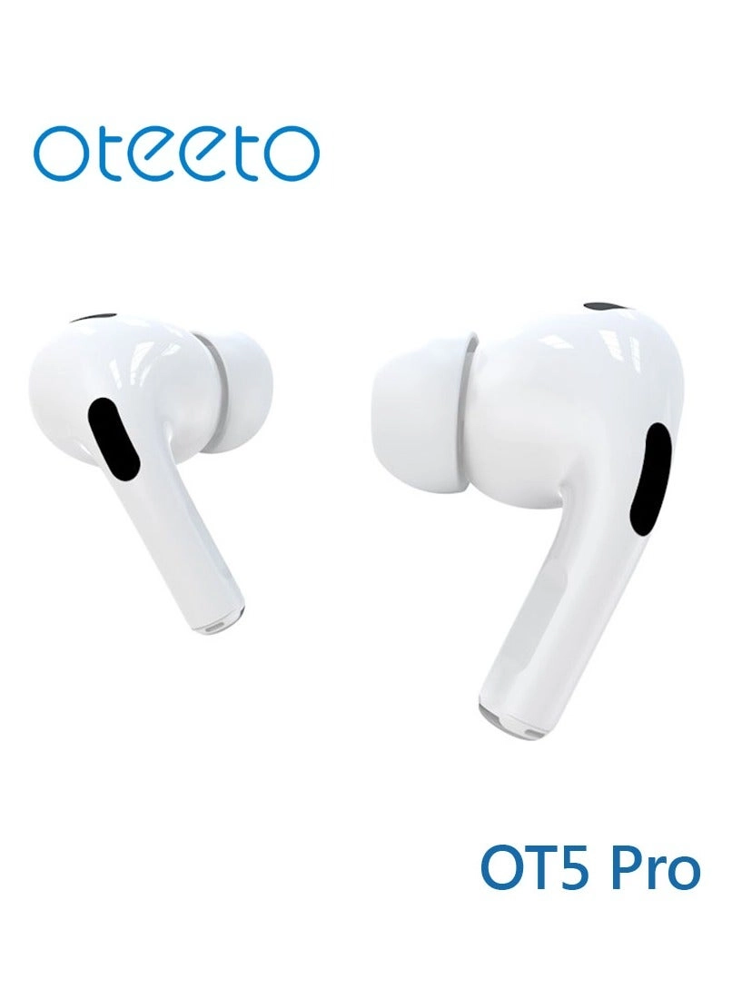 OT5 Pro Wireless Earbud