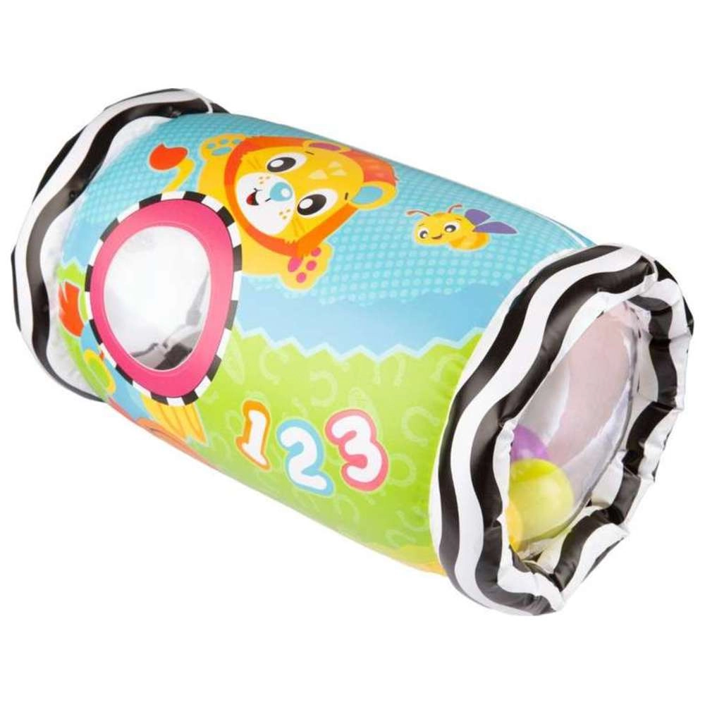 Playgro Peek And Play Roller - Suitable for 6 months & above