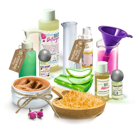 CLEMENTONI Bio Cosmetics Lab