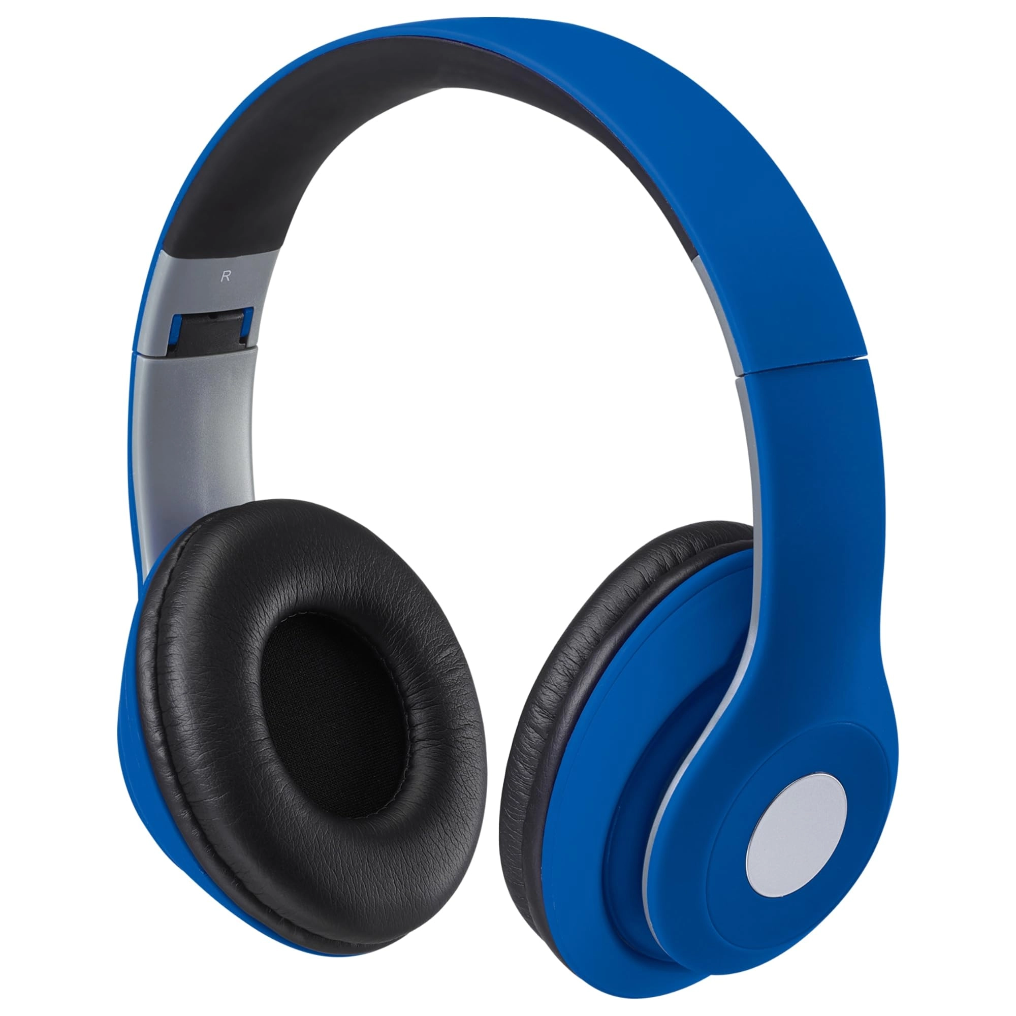 iLive IAHB48MBU Wireless Headphone