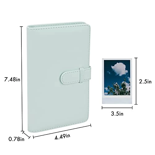 Instax Mini 108 Pockets Photo Album