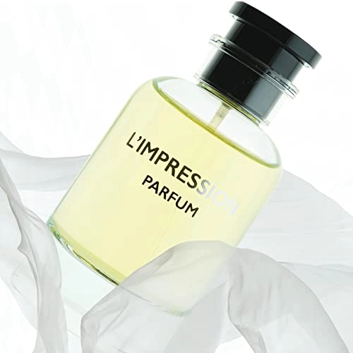 L'Impression Eau de Parfum - 100ml