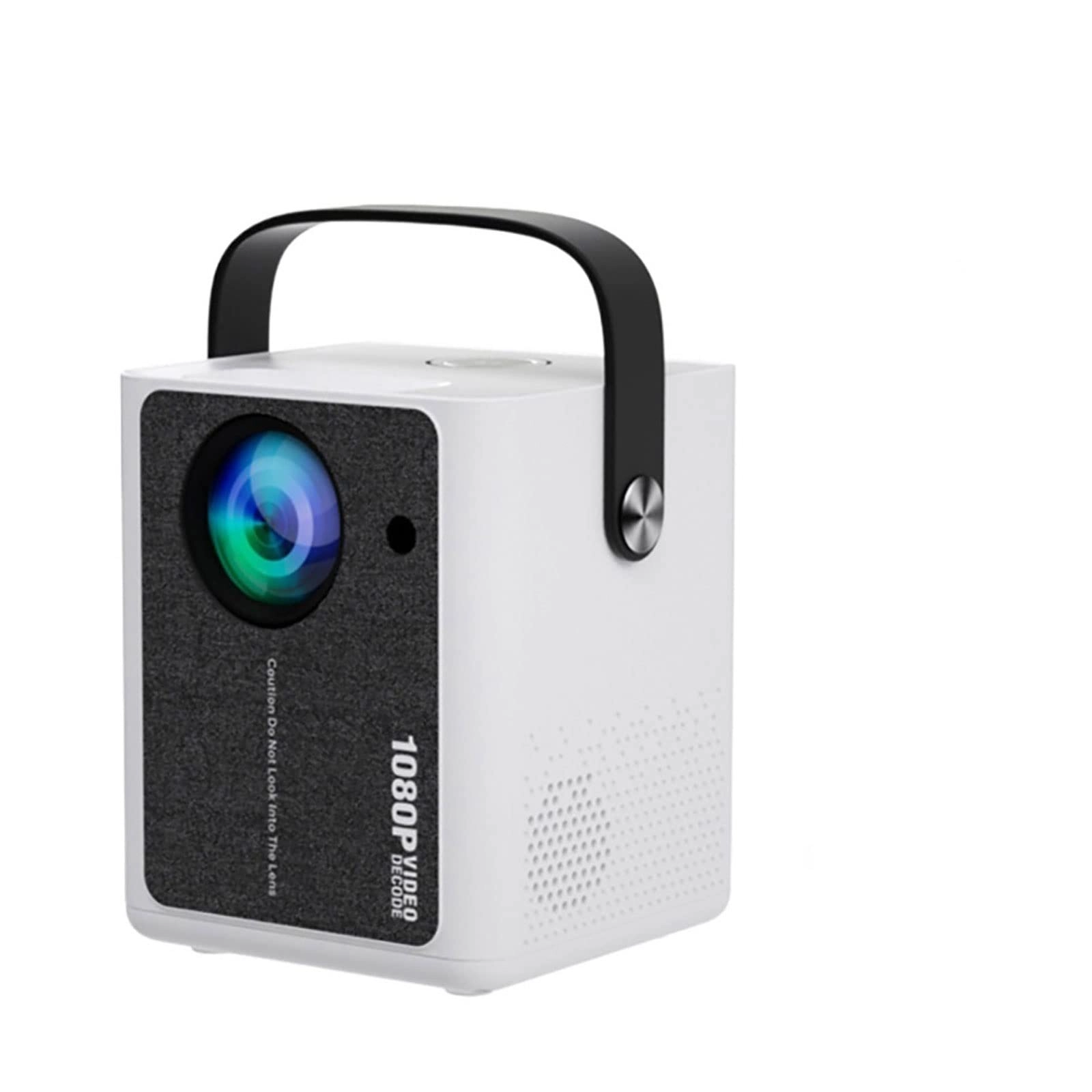 HODORE Portable Projector - 1920 x 1080
