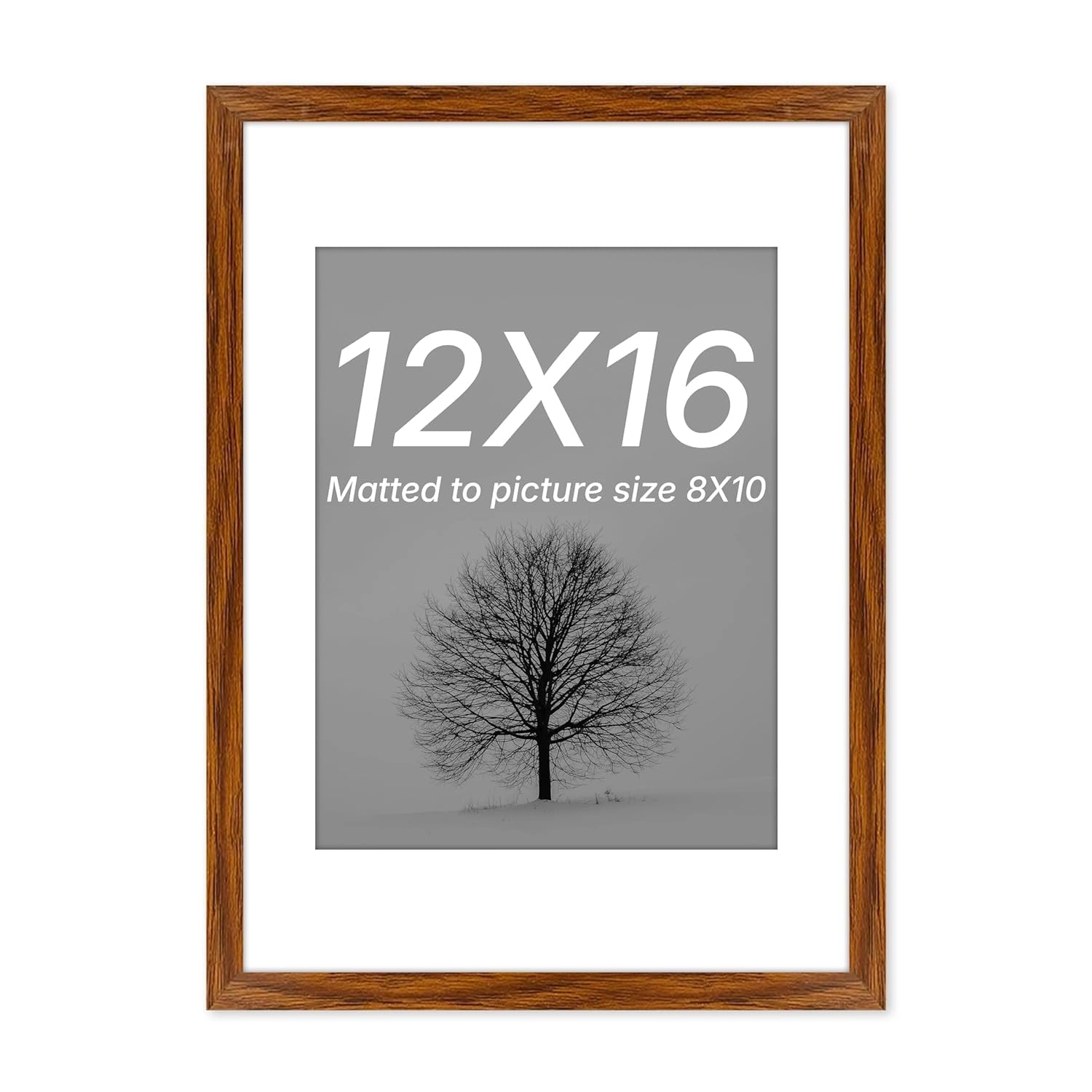 Photo Frame - 12x16 Inch
