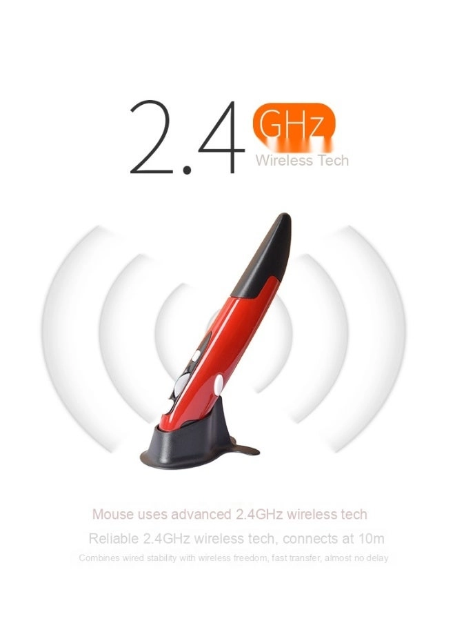 Pen Mouse - Bluetooth