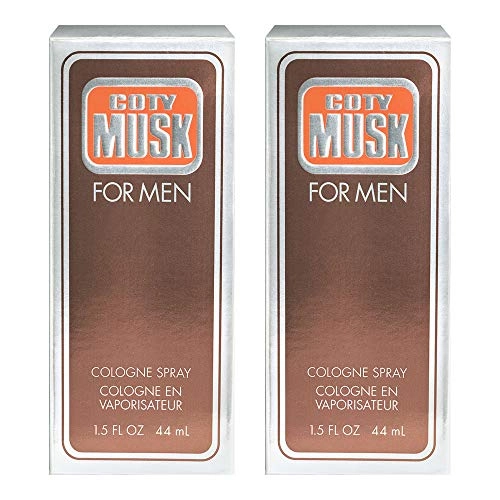 Eau de Cologne - 1.5 oz Pack