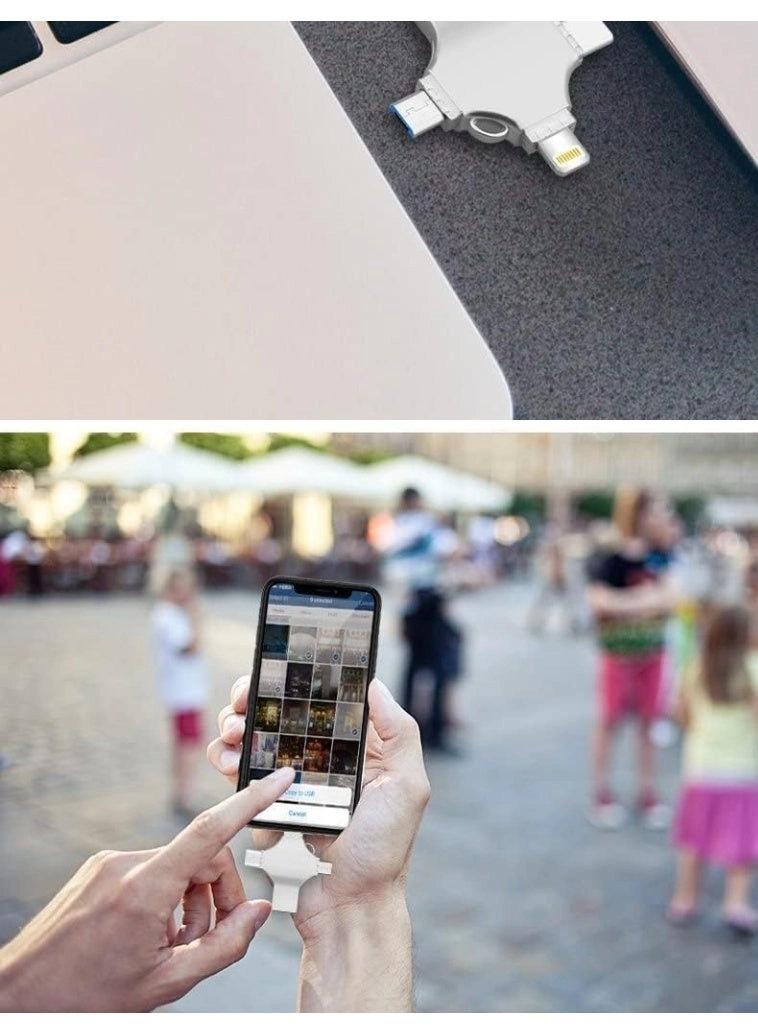 FD - USB 3.0 Type-C 16GB