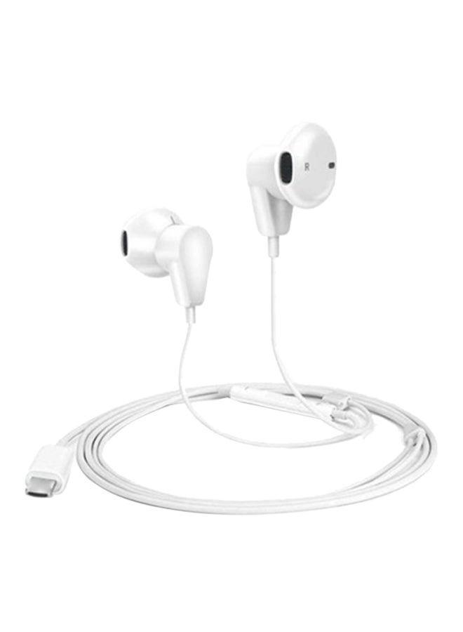 TR-HS1934 Wired Earphone