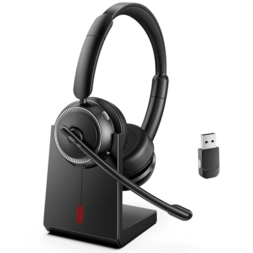 M112 Wireless Headset