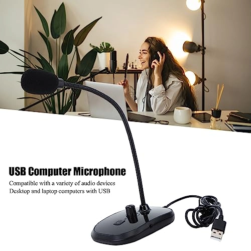 USB Microphone USB Microphone